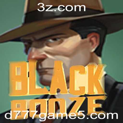 Explorando o Mundo Inovador de BlackBooze: Uma Aventura com d777.game