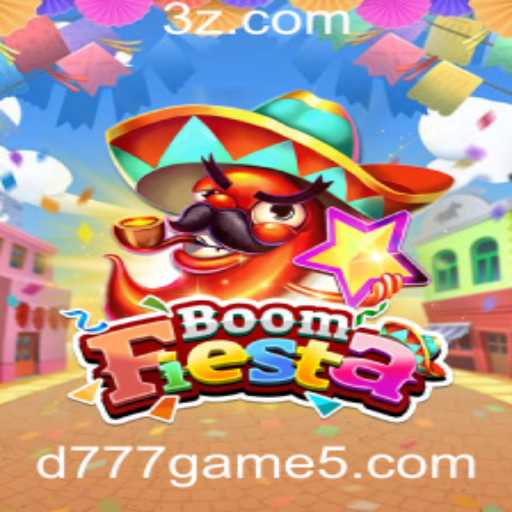 BoomFiesta: A Nova Sensação no Mundo dos Jogos Online