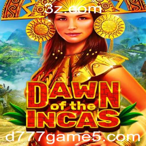Explorando DawnoftheIncas: Um Mergulho no Novo Fenômeno de Jogos