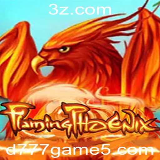 A Fascinante Jornada de FlamingPhoenix: Mergulhe na Aventura do d777.game