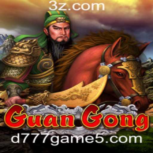 Descobrindo o Fascinante Mundo do Jogo GuanGong