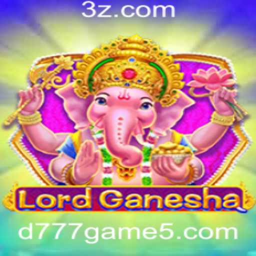 Explorando LordGanesha: O Mundo Fascinante do Jogo Inspirado no d777.game