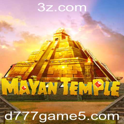 Descubra o Envolvente Mundo de MayanTemple: Um Jogo Inovador no Universo d777.game