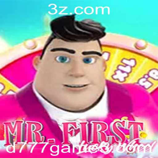 Descubra o Empolgante MrFirstLuckyWheel: O Jogo de Sorte que Conquista Jogadores