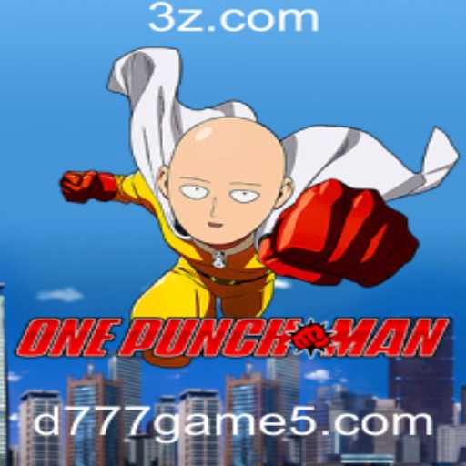 OnePunchMan: Descubra o Universo de d777.game