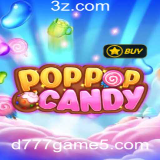 Explorando o Universo de POPPOPCANDY: Um Mergulho no Mundo de d777.game