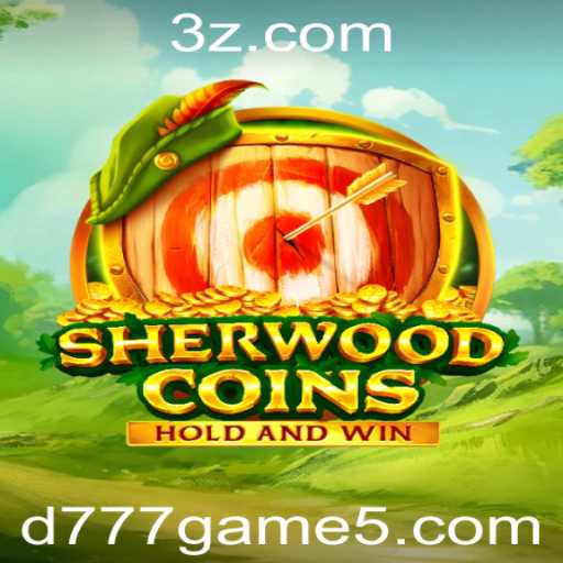Explorando as Aventuras do Jogo SherwoodCoins