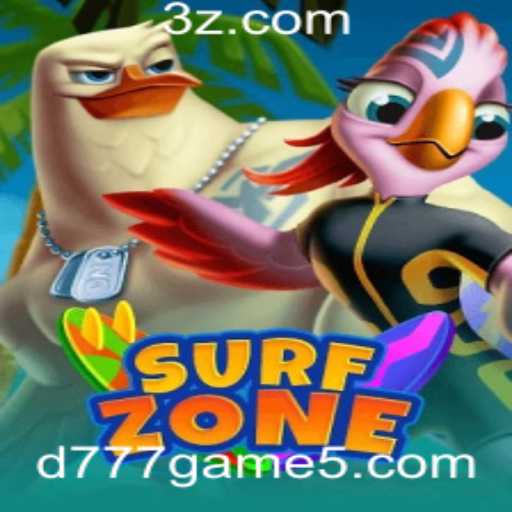 Explorando o Excitante Mundo de SurfZone em d777.game